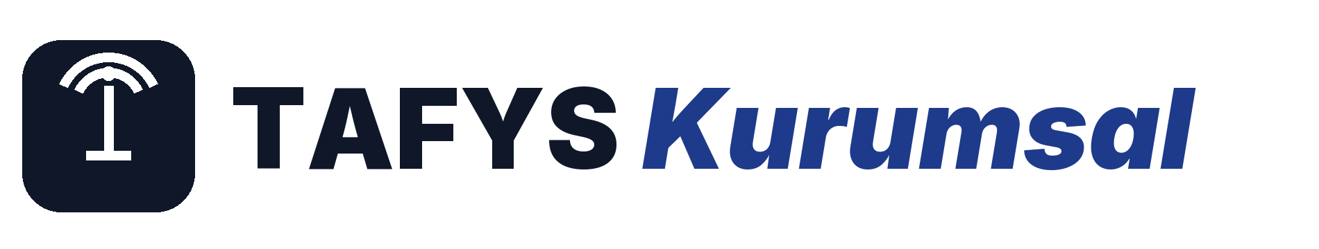 TAFYS Kurumsal